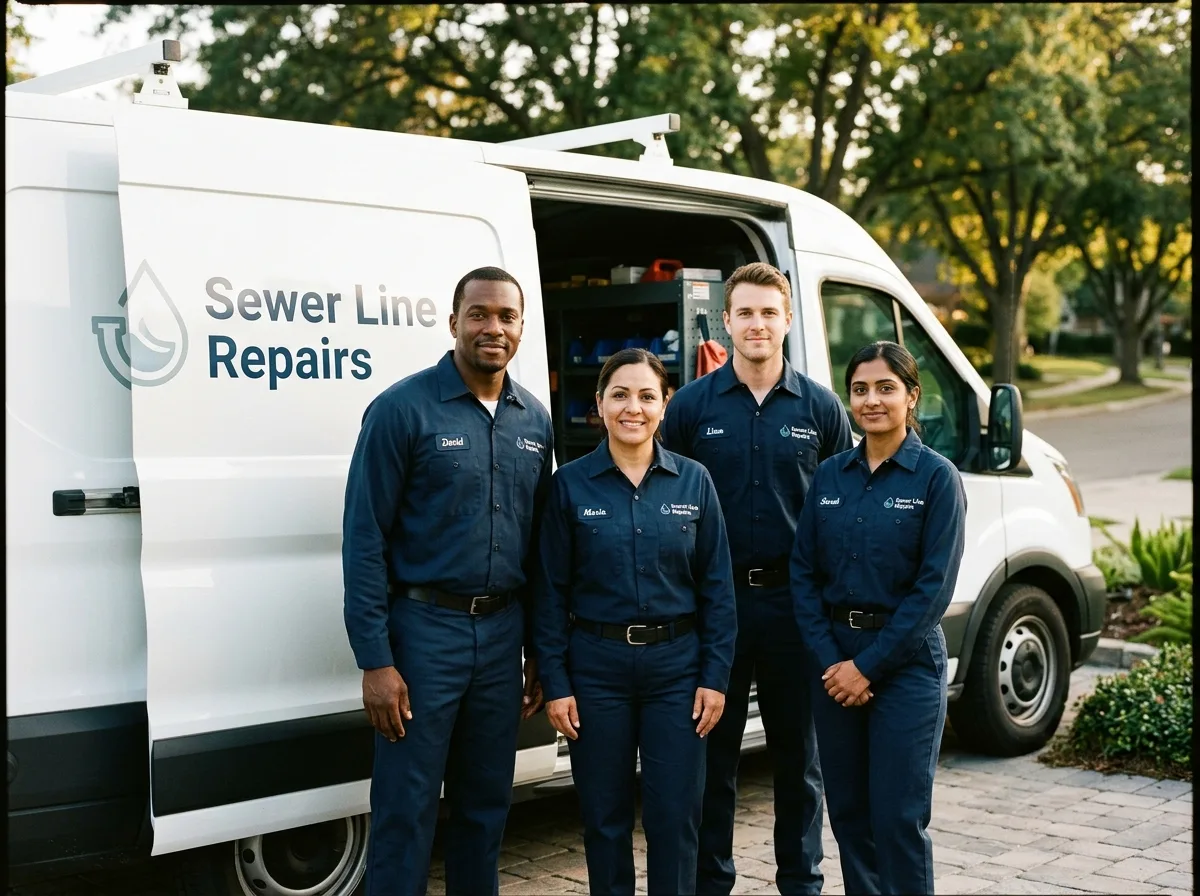 Emergency Plumber company in Pascagoula, MS